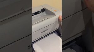 ML-1610D3 Cartridge Issue (Samsung ML-2510)