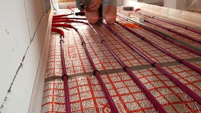 52. Установка маяков на саморезы. Быстро ,Просто, Качественно. смотреть онлайн