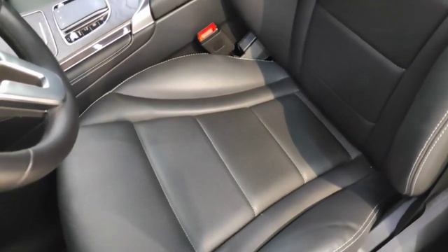 Mercedes-Benz GLC I (X253) Рестайлинг, 2021 г.