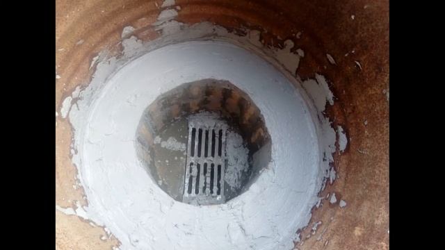 Тандыр из бочки своими руками! смотреть онлайн