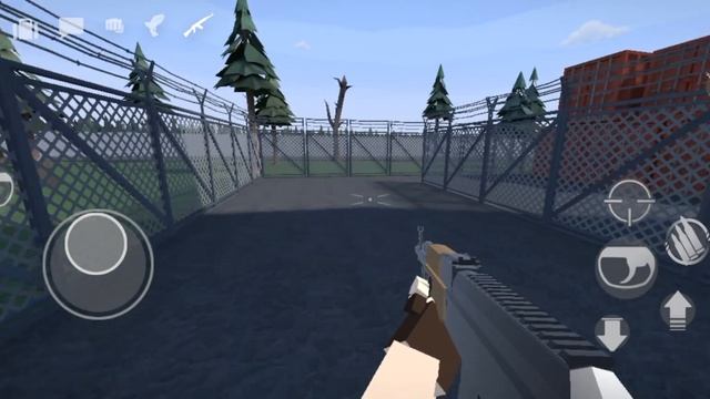 Inchident/gorebox/ chapter 3/ МËРТВЫЙ УДАР? смотреть онлайн