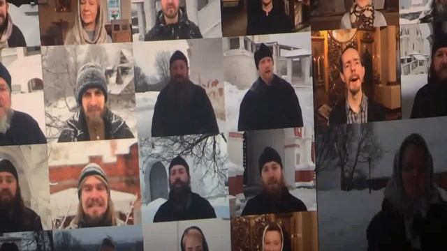 Аллилуйя любви.Непослушник-1. смотреть онлайн