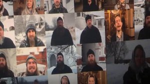 Аллилуйя любви.Непослушник-1.