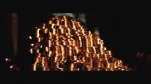 Гарри Поттер - Баллада о трех сыновьях