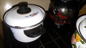 Компот с Черносливом + Семя Льна - СРЕДСТВО ОТ ЗАПОРА. !Готовит Мама!