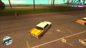 Grand Theft Auto Vice City - Убираем мерцание текстур