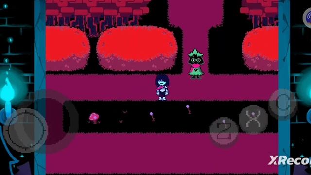 продолжение 2 части дельтарун без комментариев смотреть онлайн