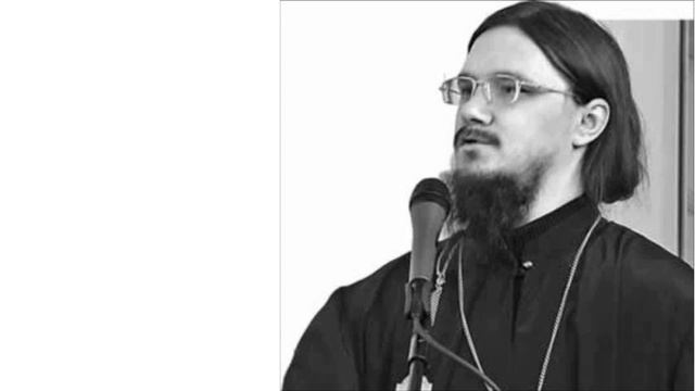 Толкование на Евангелие Дня 26 июня 2021 года смотреть онлайн