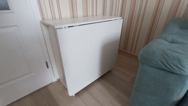 Распаковка — Стол-книга ТриЯ Тип 2 смотреть онлайн