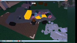 Как дюпать вещи в Lumber Tycoon 2
