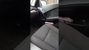 БМВ не гниет! Слабые места кузова е60,БМВ е60/е61