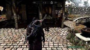 Skyrim Special Edition: Mod-Bandolier - Bags And Pouches Classic | Where To Find Frost Bite Spiders