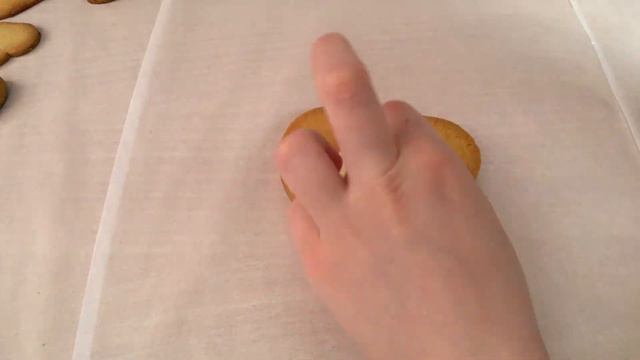 Печенье - валентинки на День Святого Валентина! / ALISA LIFE TEEN
