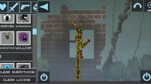 Все моды и сейвы в Melon Playground !!! 1 часть!!!