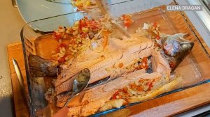 СРАЗУ 4 РЕЦЕПТА! Быстро, просто и МЕГА ВКУСНО! Лучшие рецепты блюд из рыбы!