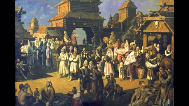 иван калита смотреть онлайн