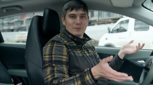 CHANGAN LAMORE ( YIDA ) первый обзор и отзыв об ЛАМОР. История ( CHANGAN ). ЧАНГАН ЛАМОР