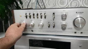 Trio KA-9006 Для Авито