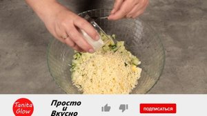 Новый салат из Селедки ! Теперь Буду Готовить на Все Праздники !