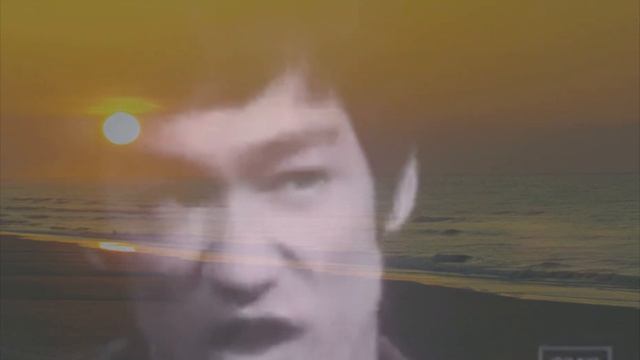 mentao (feat. Bruce Lee) --- Be water смотреть онлайн