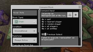 Become the MYSTICAL DRUID RPG Class in Minecraft with Command Blocks