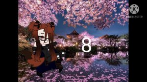 МАП на песню " Я псих" Группа Патология. ⚠ЧИТАЙТЕ ОПИСАНИЕ ⚠