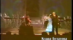 Салават Фатхетдинов"ГАРМУН"(Клара Булатова суз.Роберт Тимербаев муз.)
