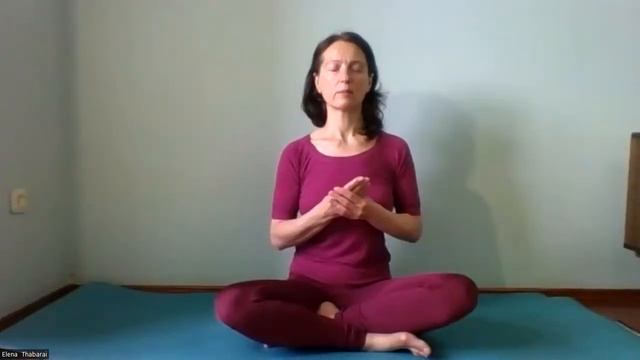 Тотальне розслаблення (медитація) смотреть онлайн