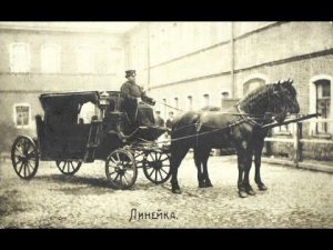 Как жили люди 100 лет назад и как живут сейчас.