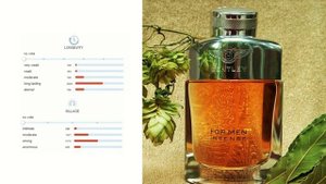 Before you buy Bentley for Men Intense