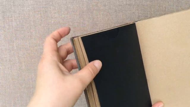 Блокнот с разделителями "Стимпанк сердце" смотреть онлайн