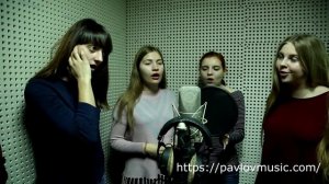 Христина Соловій- Тримай мене міцно. Исполняет группа "A-steri" Киев