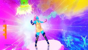 Just Dance 2022 - Levitating - All Perfects