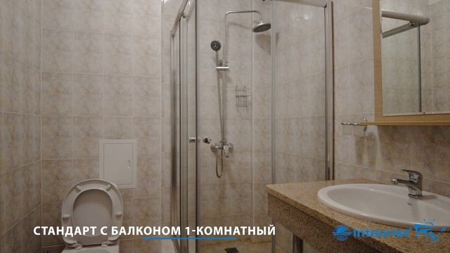 Киараз Арена 4* отель