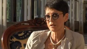 Андрей Гордеев и Ирина Хакамада (Манго Манго) ч2