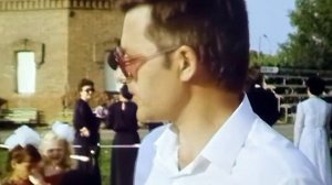 1987 год. Тобольск. Детский фольклорный ансамбль