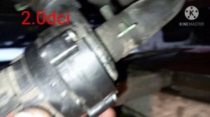 Патрубки охлаждения быстрый ремонт