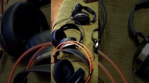 ISK HD9999 vs CAL ,AKG K712,SENNHEISER HD650