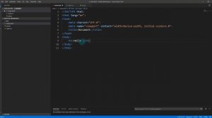 Web Development Tutorial: Installing VS Code & Live Server | Basic Setting 2020