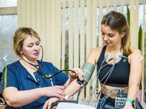 Вера Ермилова заведующий ОФД. Об отделении функциональной диагностики.mp4