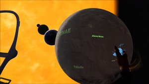 Titans of Space PLUS | Oculus Quest + Rift Platform