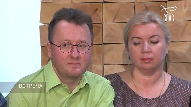 Встреча с молодежью #24. ПОДВИГ! Протоиерей Андрей Ткачёв смотреть онлайн