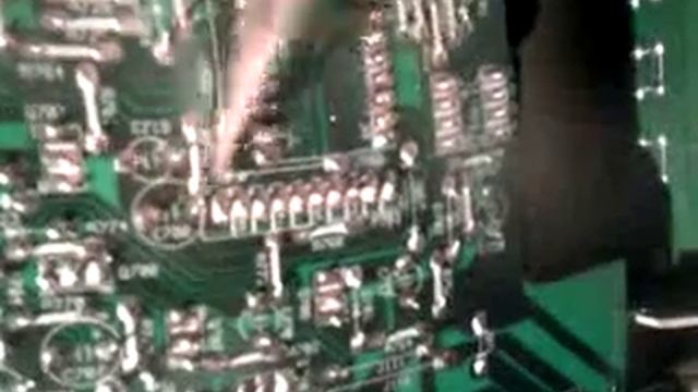 COMO REPARAR UN MONITOR DE UN PC VIDEO N° 6.mp4 смотреть онлайн