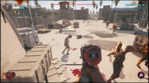 How to Claim Character pack 1 & 2 Dead island 2 | How to equip new skin (Jacob & amy)