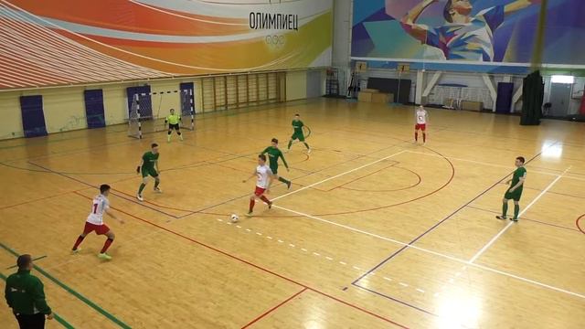 ЧЕМПИОНАТ РТ . ИРБИС - ВАЙЛЛАНТ- ТМ смотреть онлайн