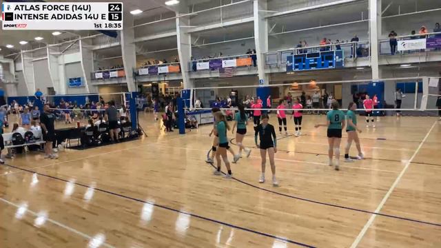 2024 - Clash at the Coast (Round 1: Pool 3: Force Match 3) смотреть онлайн