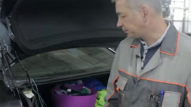 Ремонт Ford Mondeo 2010 г смотреть онлайн