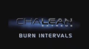 ChaLEAN Extreme 13 - Burn Interval