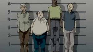 Men in Black: The Series Opening