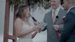 Taber Ranch - Ashley & Robert Wedding Film